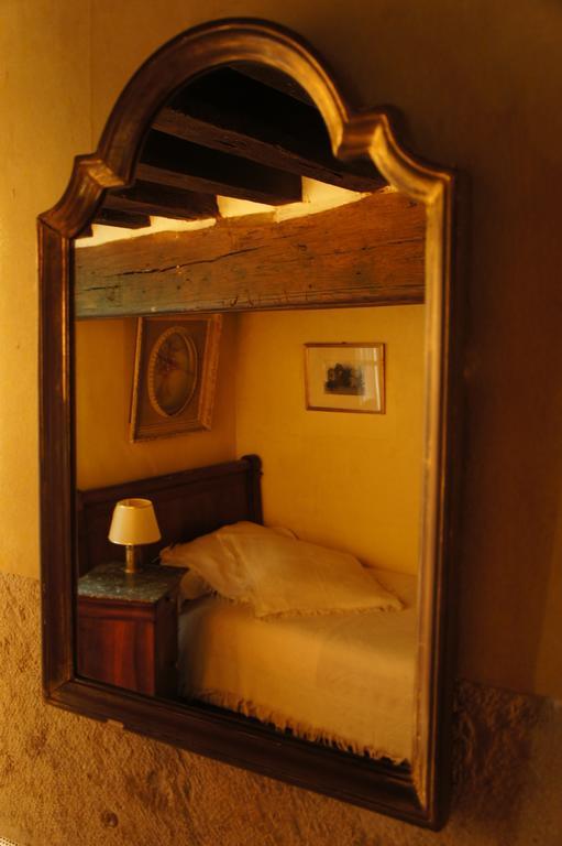 Hotel Particulier Maleteste Dijon Szoba fotó