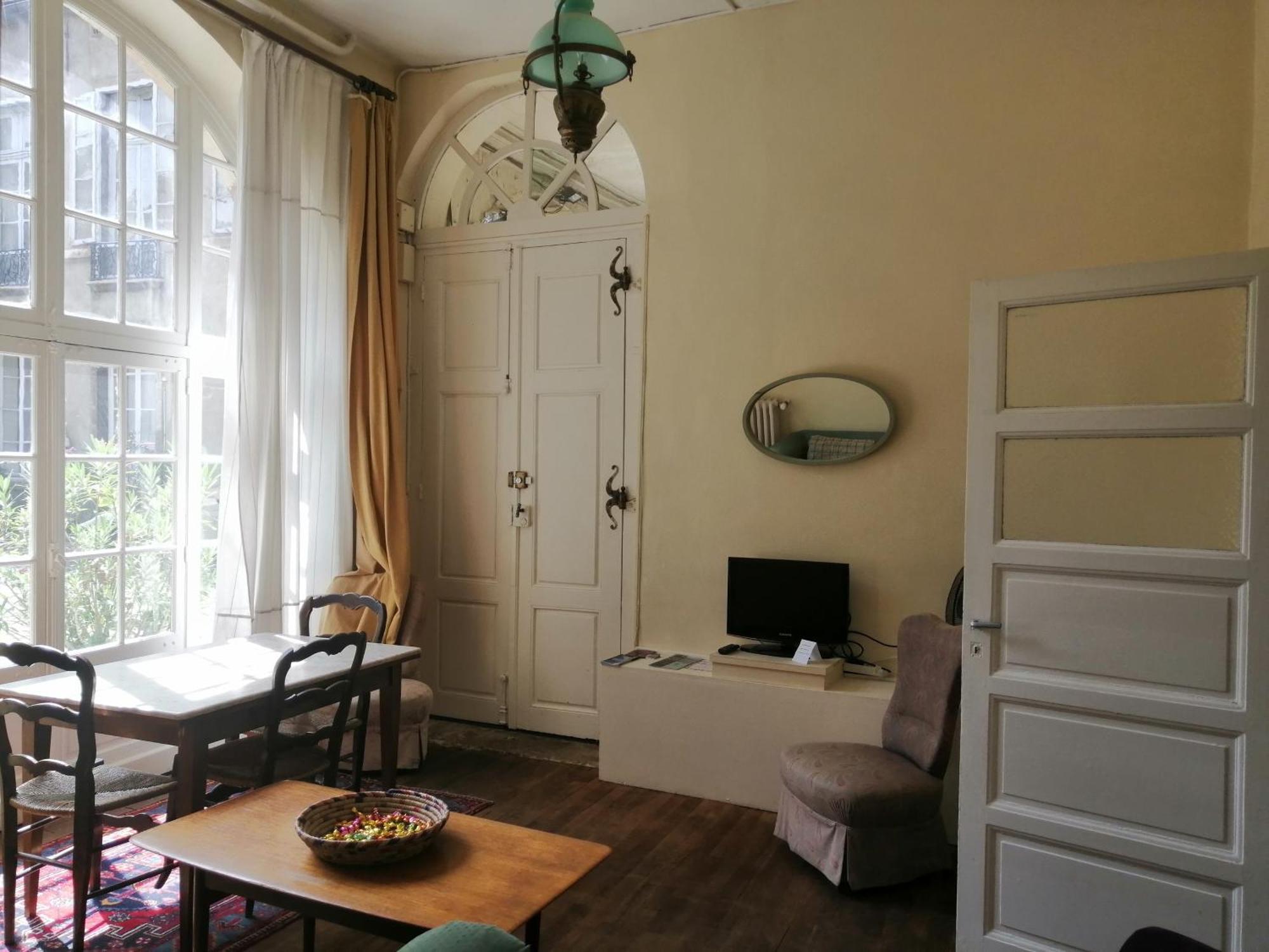 Hotel Particulier Maleteste Dijon Kültér fotó