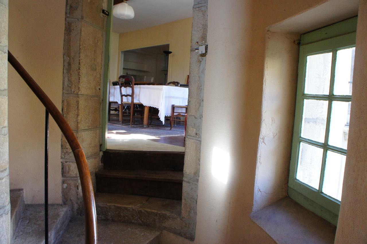 Hotel Particulier Maleteste Dijon Kültér fotó