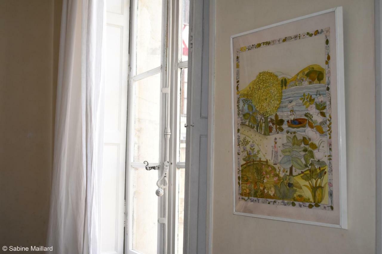 Hotel Particulier Maleteste Dijon Kültér fotó
